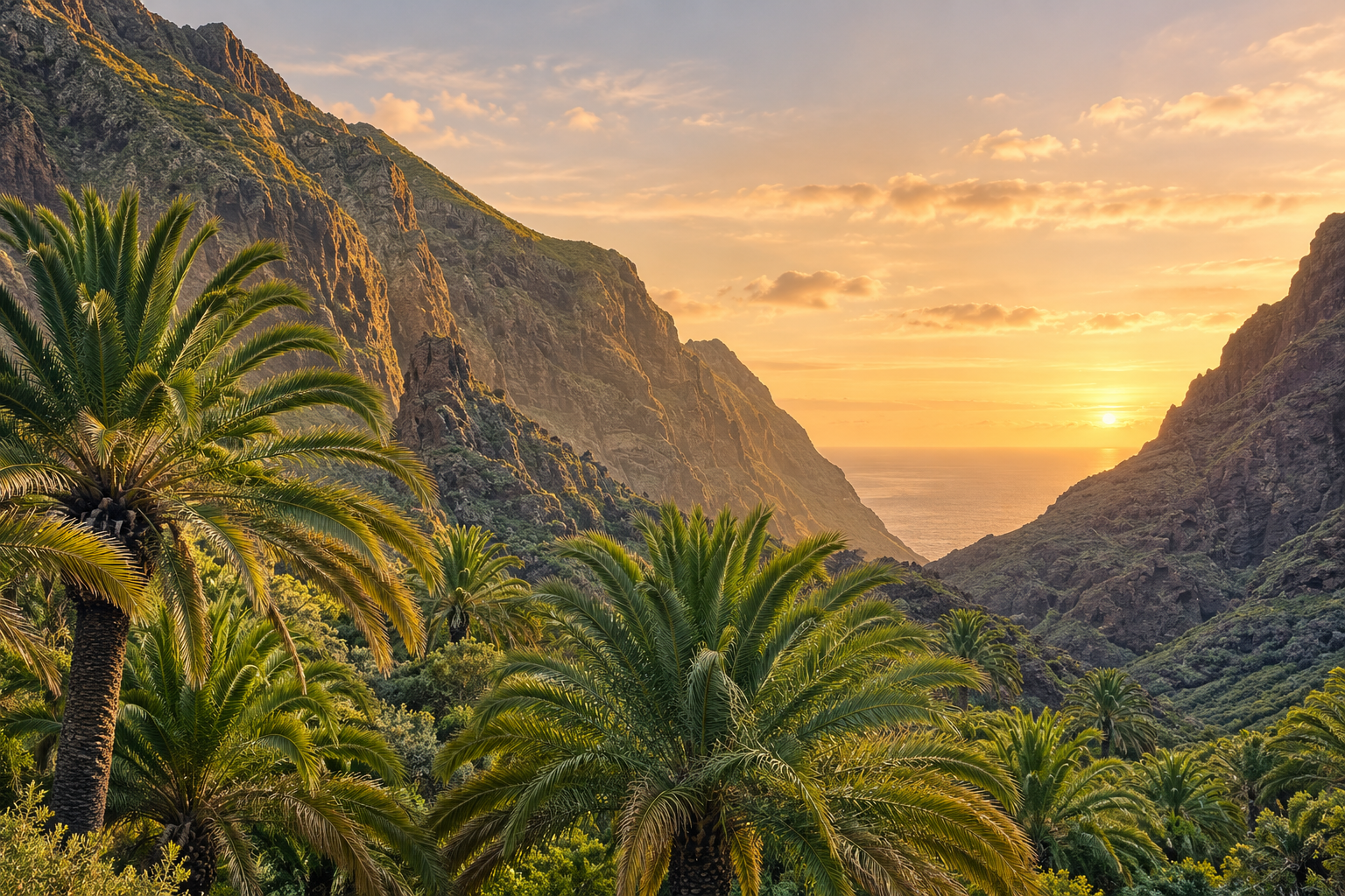 Tenerife